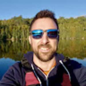 Meet your Posher, Alexandre